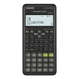 Calculadora Casio - Escuela Y Universidad Fx-570laplus2-w-dt