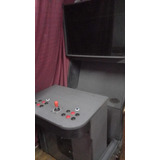 En Venta 3 Muebles Arcade De 32'' Leer Descripcion