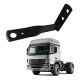 Suporte Antena Px Dianteiro Frontal Mb Mercedes Benz Atego