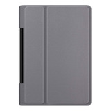 Capa De Tablet Para Yoga Pad Pro, Protetora Yt-k606f De 13,0