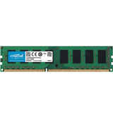 Memória Ram Desktop Ddr3 4gb 1333mhz 1,5v Crucial