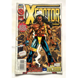 Comic Marvel: X Factor - El Sendero Verdadero #10. Editorial Forum