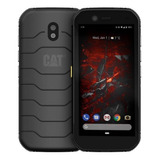 Cat S42 32 Gb Preto 3 Gb Ram