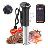 Cocina Sous Vide, Máquinas Sous Vide De 1100 W, Control De A