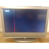 Televisión Sony Bravia 30 