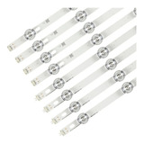 Kit Leds LG 42lb5500 42lb5830 42lb5800 42lb6500 Nuevos Alum.