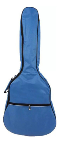 Bolsa Para Guitarra Acústica, Bolsa Transporte Con Asa