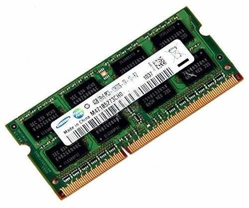 Memória Ram  4gb 1 Samsung M471b5273dh0-yk0