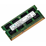 Memória Ram  4gb 1 Samsung M471b5273dh0-yk0