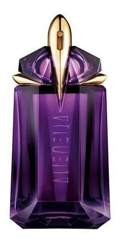 Thierry Mugler Alien Edp 60ml Para Feminino Recarregável