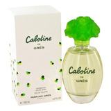 Perfume Cabotine X100ml Original En Caja Cerrada