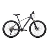 Bicicleta Alubike Mtb Xta 3.0 2022 12v