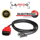 Cable Obd2 Para Cj4 Injectronic | 9302r Injectronic