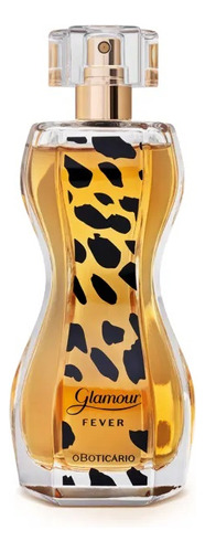 Glamour Fever Desodorante Colônia 75ml O Boticário