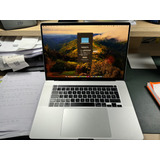 Apple Macbook Pro 16-inch (2019) I7