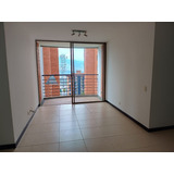 Apartamento Para Arriendo El La Loma Del Indio Ac-63352