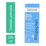 Genové Pilopeptan Shampoo Anticaída 250ml