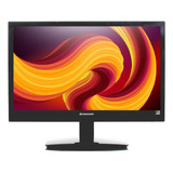 Monitor Lenovo Ls1920wg Hd 19p Widescreen Vga