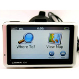 Garmin Nuvi 1350 Etrex H Handheld Gps Navigator