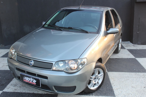 FIAT PALIO 2008 COMPLETO NOVISSIMO