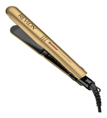 Plancha Alisadora Revlon Frizz Control / Tecnocenter