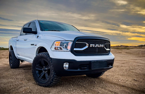 Ram 1500 2019 5.7 Laramie Atx V8