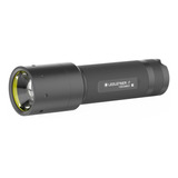 Linterna De Trabajo Modelo I7 Negro Led Lenser