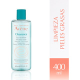 Cleanance Agua Micelar Avène X 400 Ml