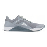 Tenis Hombre Pirma Cross Trainning 1301 Climber Gris