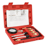 Kit De Indicador De Presi?n Automotriz 0-300psi Con Estuche