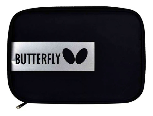 Estuche Butterfly Para 2 Raquetas De Tenis De Mesa