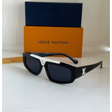 Lentes De Sol Louis Vuitton Evidence Sport