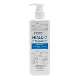 Primont Shampoo Hialu-c Con Ácido Hialurónico X500ml