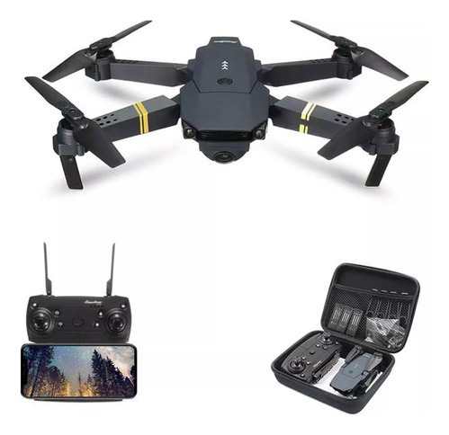 Portátil Plegable 4k Dron Con Camara Dron 2022