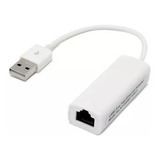 Convertidor Adaptador Usb A Ethernet Cable Red Rj45 Macbook