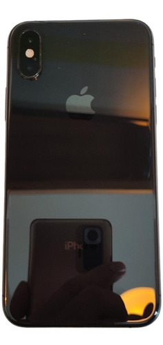  iPhone XS 256 Gb Gris Espacial - Touch No Funciona