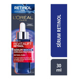 Loreal Serum Retinol Puro - mL a $1804