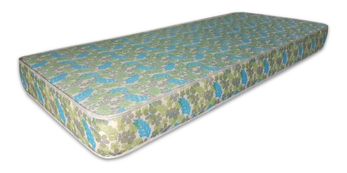 Colchon Lucky Suavestar Espuma 80x190x13  Goma Espuma