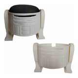 Base Soporte Google Home Star Wars Envio Inmediato