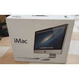 iMac 21.5 2011 Core I7 Na Caixa Original. Envio