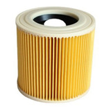 Karcher Filtro Para Mod Wd2 Wd3 Mv2 Mv3 Se4001 Nt20