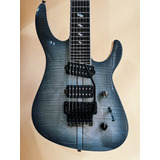 Caparison Tat Special 7fm No Jackson Ibanez Schecter