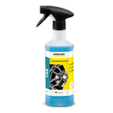 Detergente Karcher Rm 667 Limpiallantas Premium 0,5l 