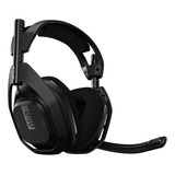 Astro Gaming A50 Es Un Conjunto De Auriculares Gamer Con Tec