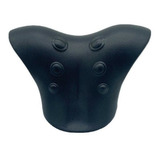 Dispositivo De Cuello Nube Para Masaje De Tracción Cervical