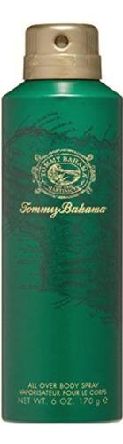 Tommy Bahama Body Spray , 6.0 Oz