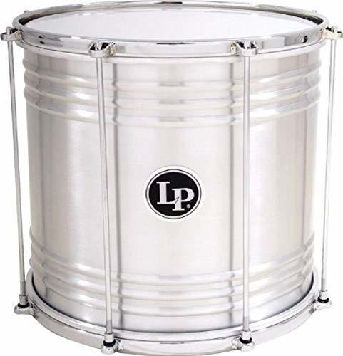 Latin Percussion Lp******* X 12 Pulgadas Aluminio Repinique
