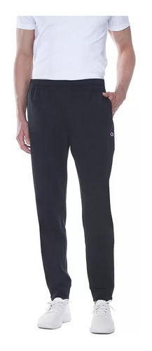 Pants Jogger Original Comodo Champion Para Caballero