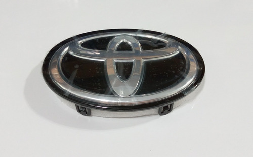 Emblema Toyota Corolla L Se Xse 2017-2019 Y Camry Foto 3