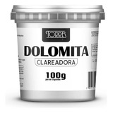 Dolomita Clareadora De Machas Torres 100g (pote)